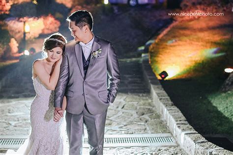 Camille Prats Wedding Photos | Philippines Wedding Blog