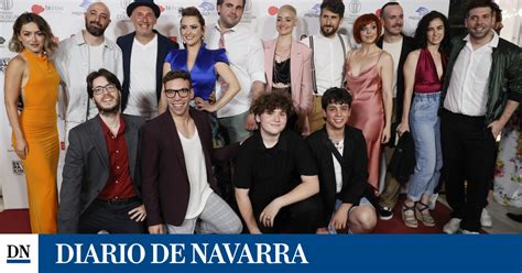 Matilda Y Los Chicos Del Coro Se Reparten El Mayor N Mero De