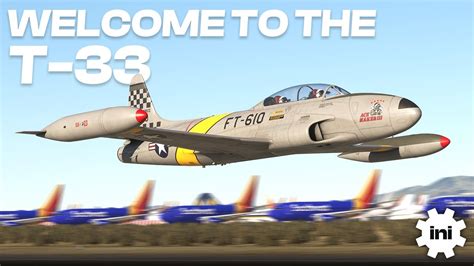 Inibuilds Releasing T Jet Trainer Next Week Fselite