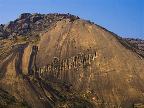 sibebe extreme hike  article written  thulani yende  guide