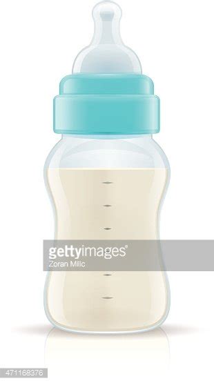 Baby Bottle | Royalty-Free Vector Stock | FreeImages