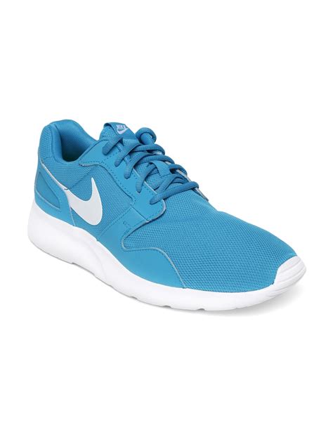 Buy Nike Men Blue Kaishi Casual Sneakers Casual Shoes For Men 678010 Myntra