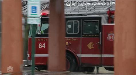 Imcdb Org Seagrave Marauder In Chicago Fire