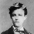 Rimbaud Arthur Biographie