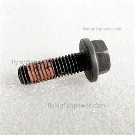 Wholesale Original Aftermarket Machinery Engine Parts Bolt J For