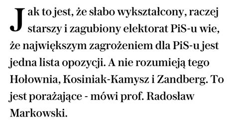 Irena Skrzyniarz On Twitter RT LukasPawlowski W Tym Jednym Zdaniu