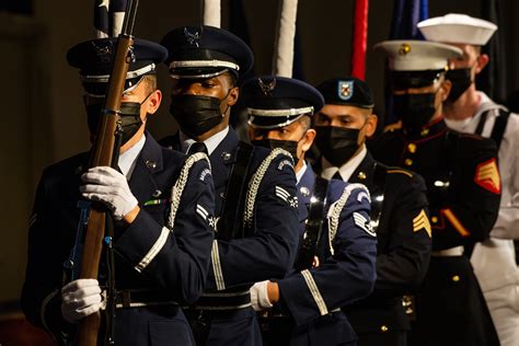 Lt Gen Rupp Takes Command Of Us Military In Japan 5th Air Force