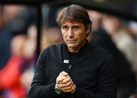 Antonio Conte Set To Undergo Surgery And Take Leave Of