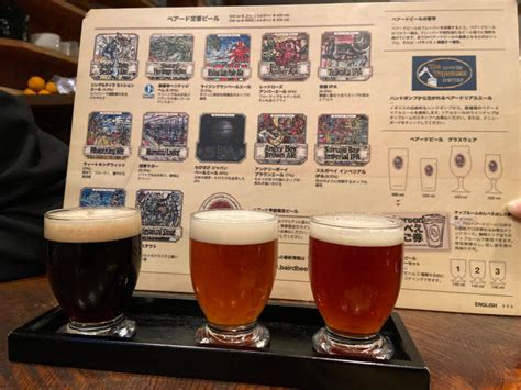 沼津はクラフトビールの宝庫！首都圏から日帰りでも楽しめる！沼津クラフトビールめぐり たびこふれ