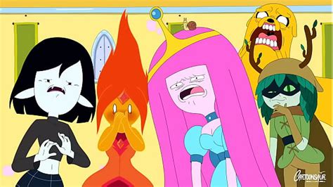 Adventure Time Videos XVIDEOS