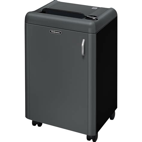 Fellowes Fortishred HS-440 NSA/CSS 02-01 Level P-7 SCIF High-Security Shredder (REPL-FILTER / COMM-PRO) (FEL-HS440-REPL-FILTER-COMM-PRO)