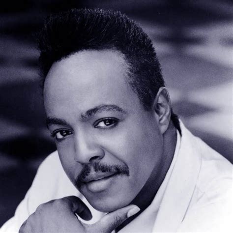 Pictures Of Peabo Bryson