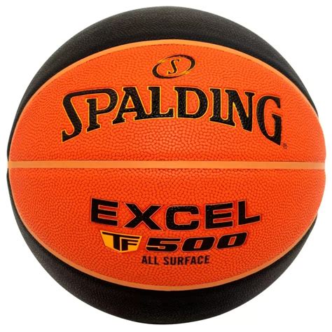 Pelota De Basket Spalding Excel Tf All Surface Spalding