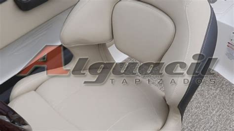 Asiento Confort Gel Yamaha Fazer Tapizados Alguacil