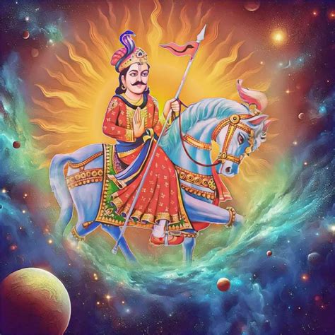 jaharveer goga ji hd images wallpaper  pics