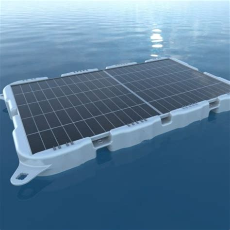 Floating Solar Power Plant Manufacturers and Suppliers China - Factory ...