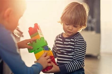 Como As Brincadeiras Ajudam No Desenvolvimento Cognitivo Infantil