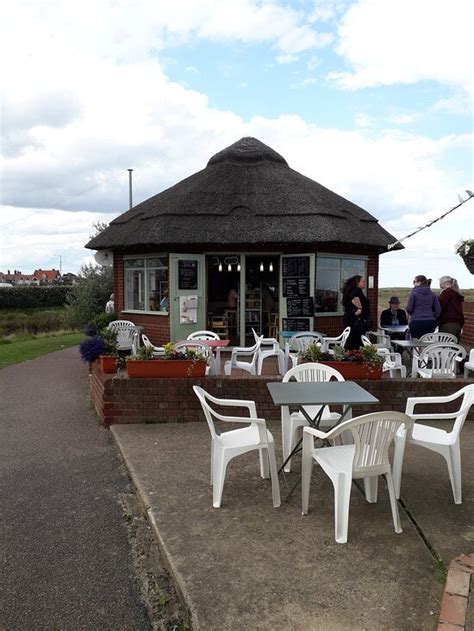 Caff Amici Great Yarmouth Ristorante Recensioni Foto Tripadvisor