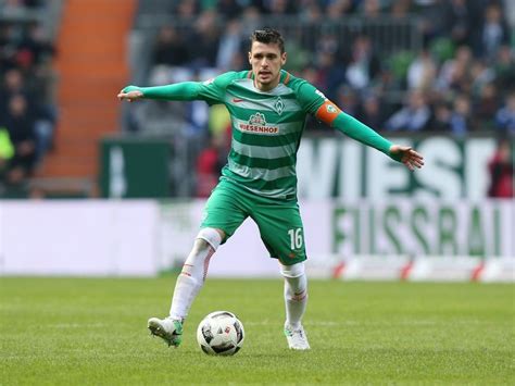 Werder Bremen Gewinnt Testspiel In Osnabr Ck