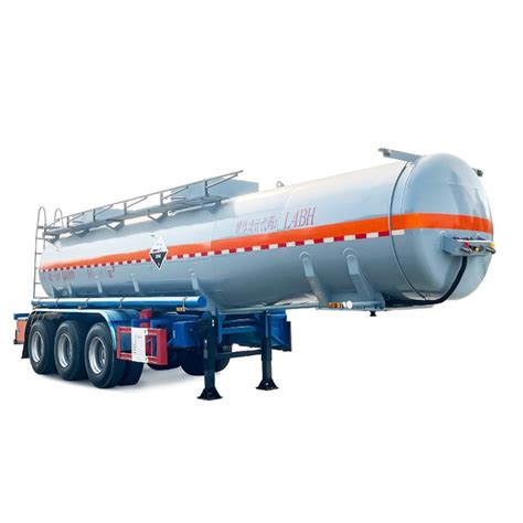 Iso Tank Container Oil Tank Truck Fuel Tanker Truck Fuel Tanker Truck Chemical Liquid