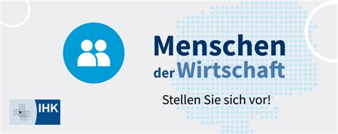 Neues Jahr Neue Serie Menschen Der Wirtschaft 2024 WIRTSCHAFT