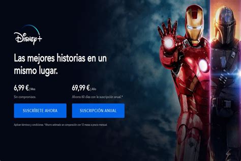 Precio De Disney Aumentar Desde El Viernes