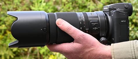 fujifilm gf  mm   lm ois wr review   telephoto zoom