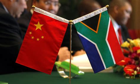 China, Africa Trade Remains Unbalanced - Emerging Market Views