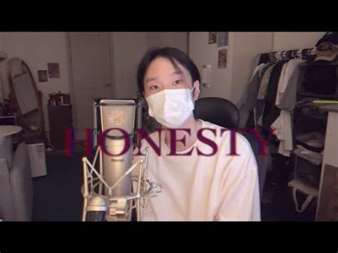 Pink Sweat Honesty Cover YouTube