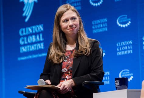 Chelsea Clinton Net Worth | Celebrity Net Worth