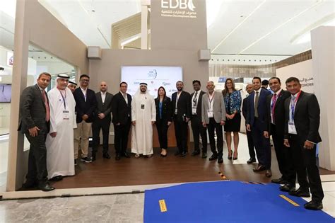 emirates development bank launches game changing digital banking