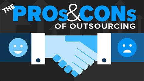 Pros And Cons Of Outsourcing Today Techies Guardian