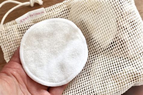 I Tried The Best Reusable Makeup Remover Cotton Rounds Heres What I