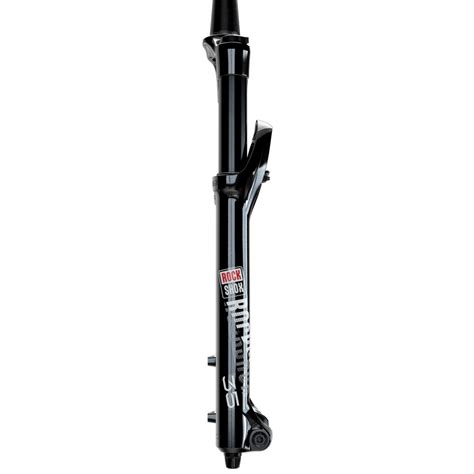 RockShox 35 Gold RL 120 27 5 SPOKE