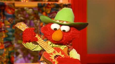 Sesame Street Kids' Favorite Country Songs