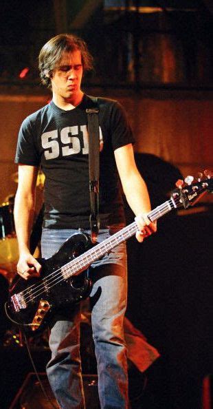 Krist Novoselic Bass