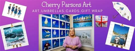 Cherry Parsons Art Exhibition Horsham Museum And Art Gallery