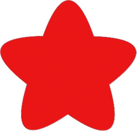 5 Point Star Vector - ClipArt Best