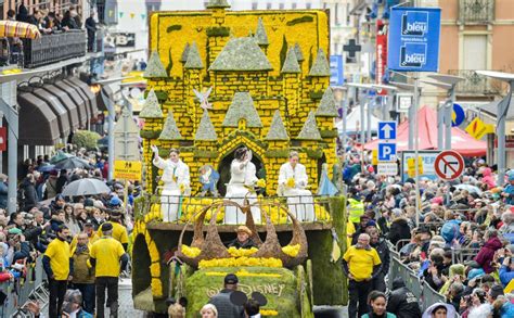 La F Te Des Jonquilles Est De Retour Sorties Nantes