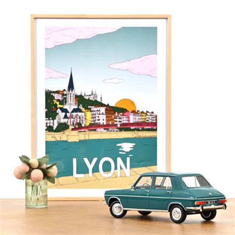 Modellauto Simca Gls Borodine Green Norev Metallmodell