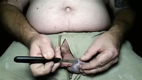 Hoden Aufspritzen Mit Saline Big Cock Porn XHamster