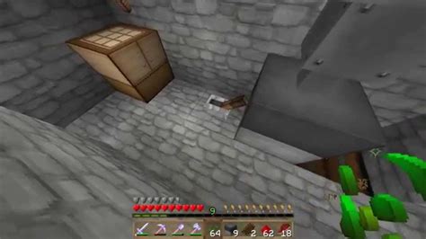 MInecraft 003 Änderungen YouTube