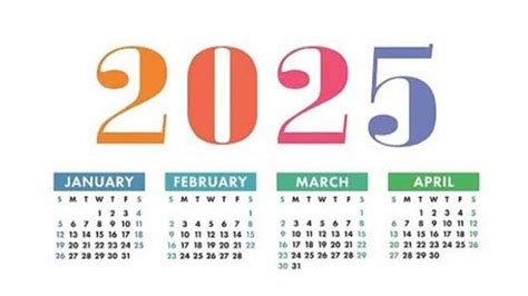 Kalender 2025 Awal Puasa 2025 Tanggal Berapa? - Halaman all