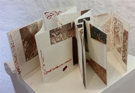 Luis Izquierdo Garc A Artist S Books Mirtya Huizzi Libros De Artista