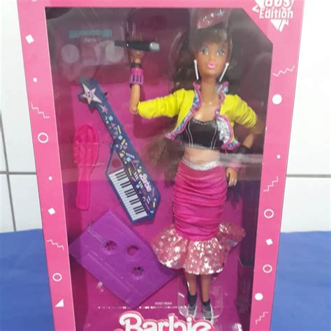 Barbie Rewind Doll S Night Out Doll 2021 YouLoveIt