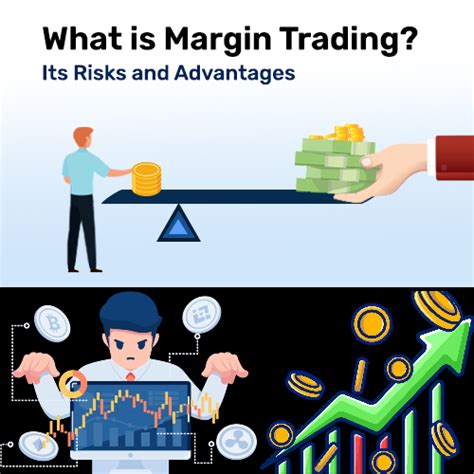 What Is Margin Trading Finschool