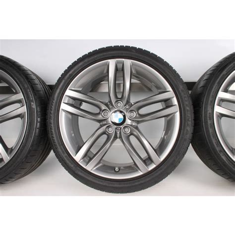 Bmw Velgen Met Zomerbanden Serie F F Serie F F Inch