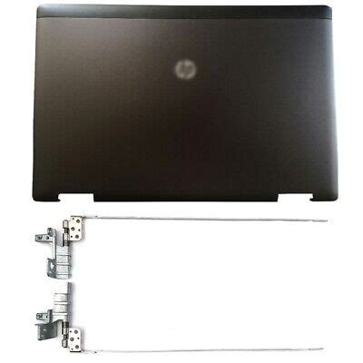 New For HP ProBook 6460B 6465B 6470B 6475B Laptop LCD Back Cover Hinges