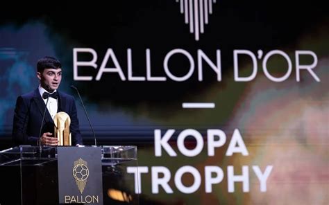 Sejarah Kopa Trophy Dan Daftar Pemenangnya Sejak 2018