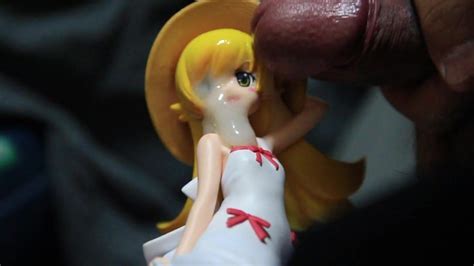 Figure Bukkake Oshino Shinobu Gay Porn Bf XHamster XHamster